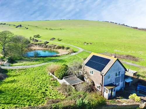 Norton Farm Cottage, Norton, Seafordphoto