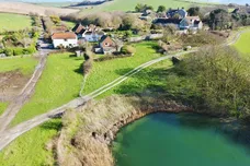 Norton Farm Cottage, Norton, Seaford