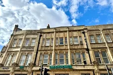 Eldon Street, BARNSLEY