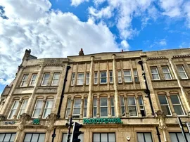 Eldon Street, BARNSLEY photo