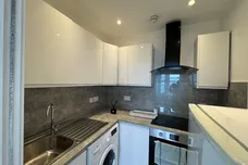 Eldon Street, BARNSLEY
