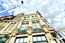 Eldon Street, BARNSLEY