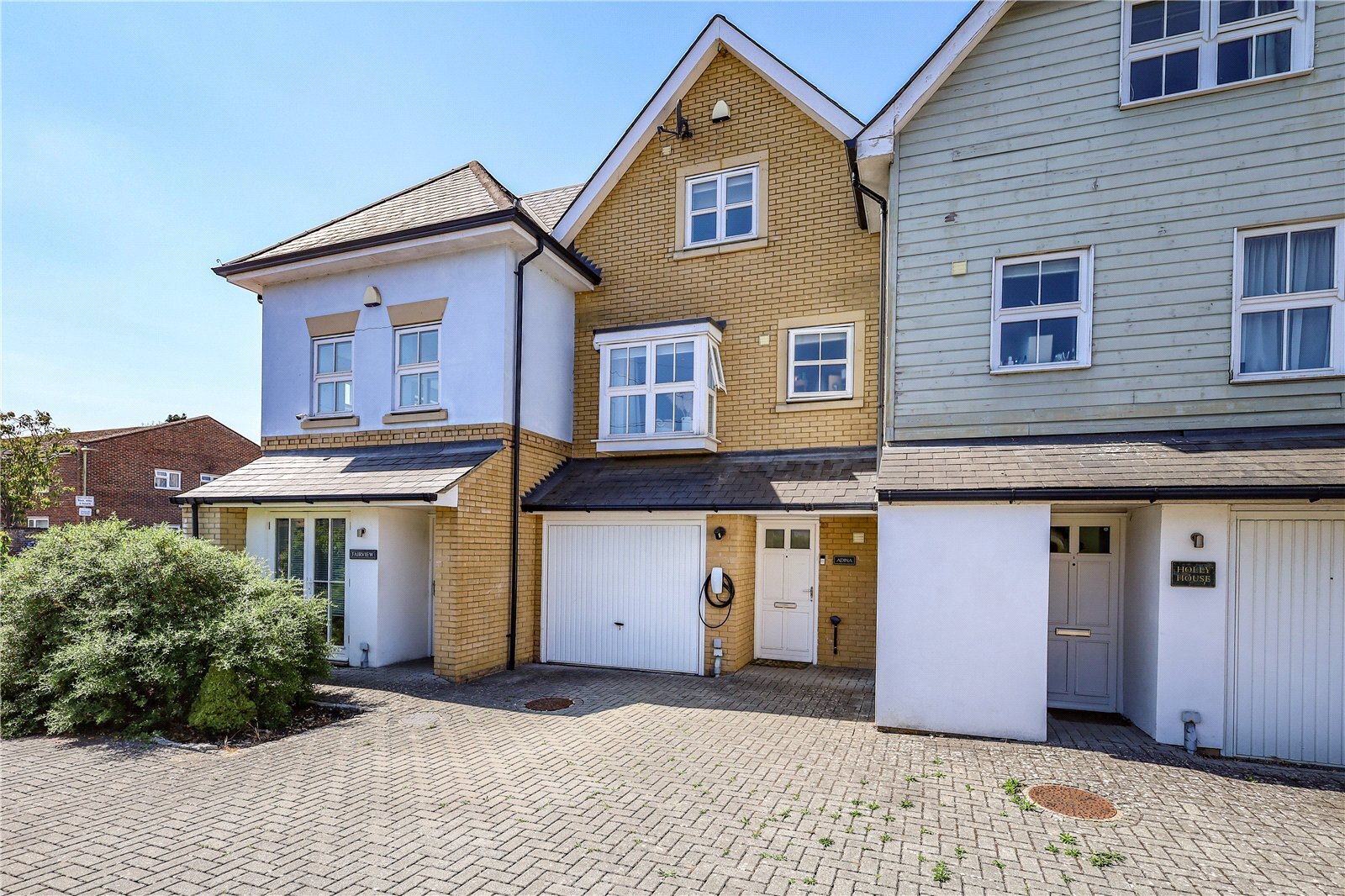 Hill Brow Road, Liss, Hampshire, GU33 Image 1