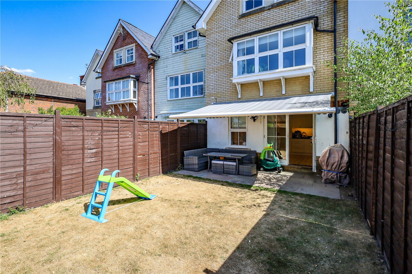 Hill Brow Road, Liss, Hampshire, GU33 Image 21