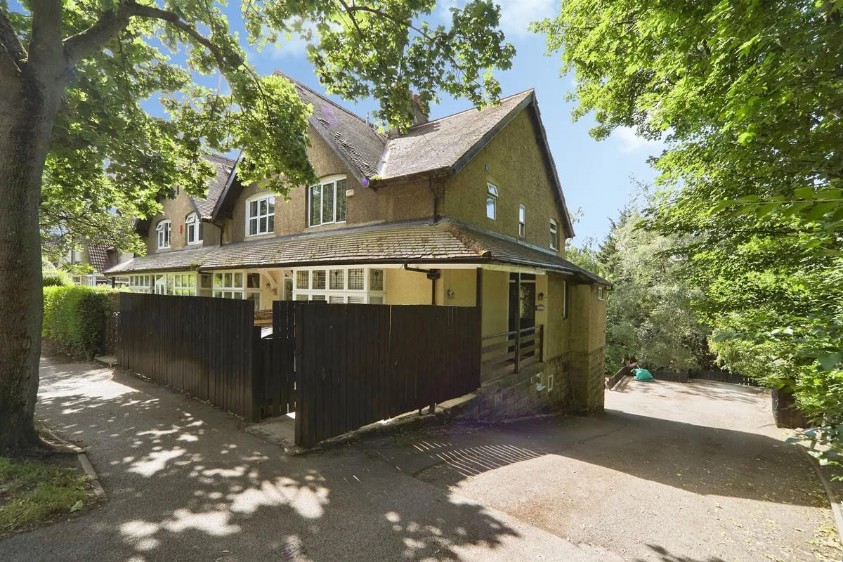 Rufford Avenue, Yeadon, Leeds