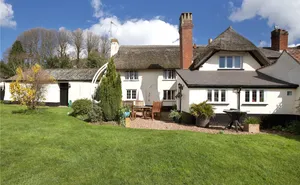 Oak Hill, East Budleigh, Devon, EX9 photo