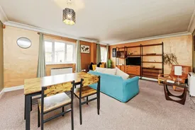 Property responsive