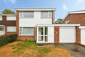 Property responsive