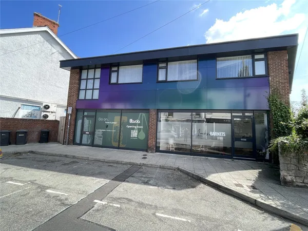 Bridge Street, Menai Bridge, Isle of Anglesey, LL59