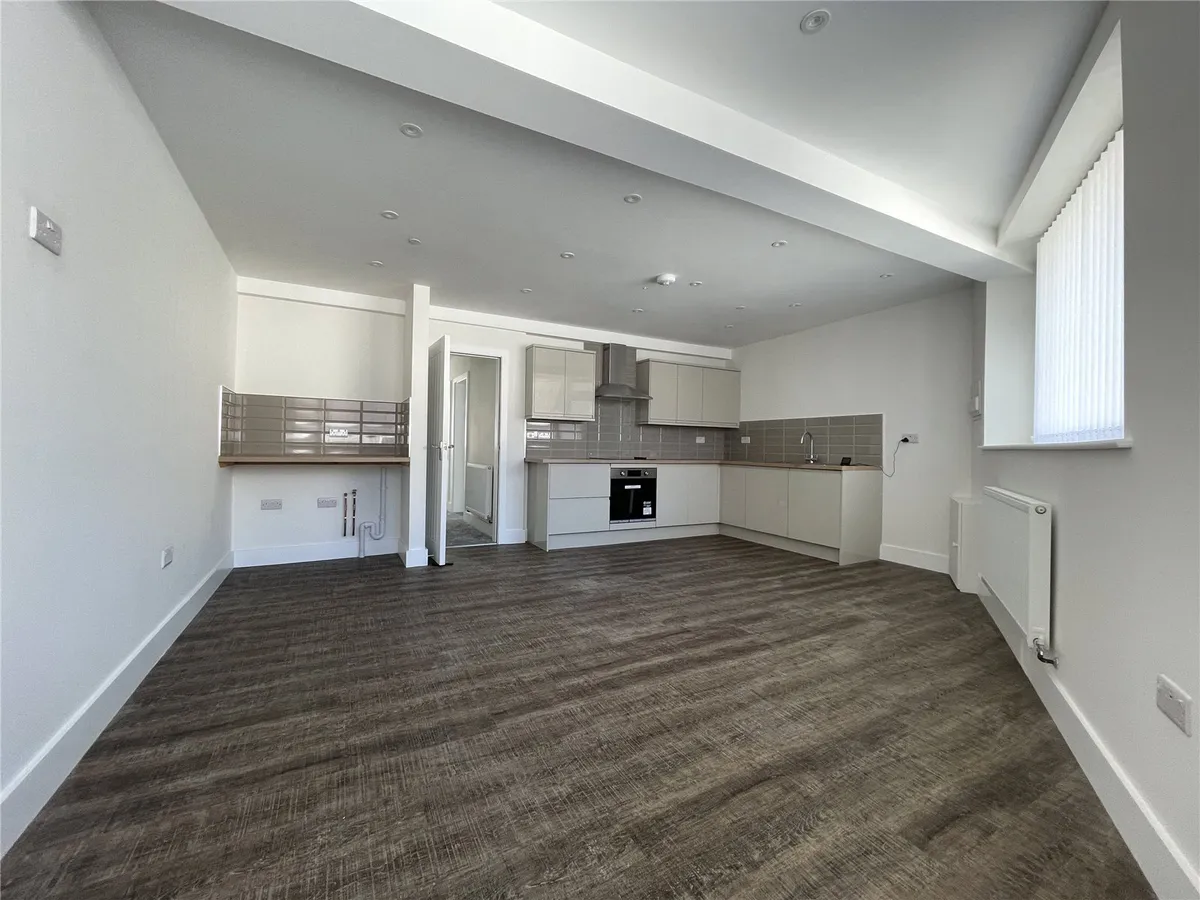 Bridge Street, Menai Bridge, Isle of Anglesey, LL59