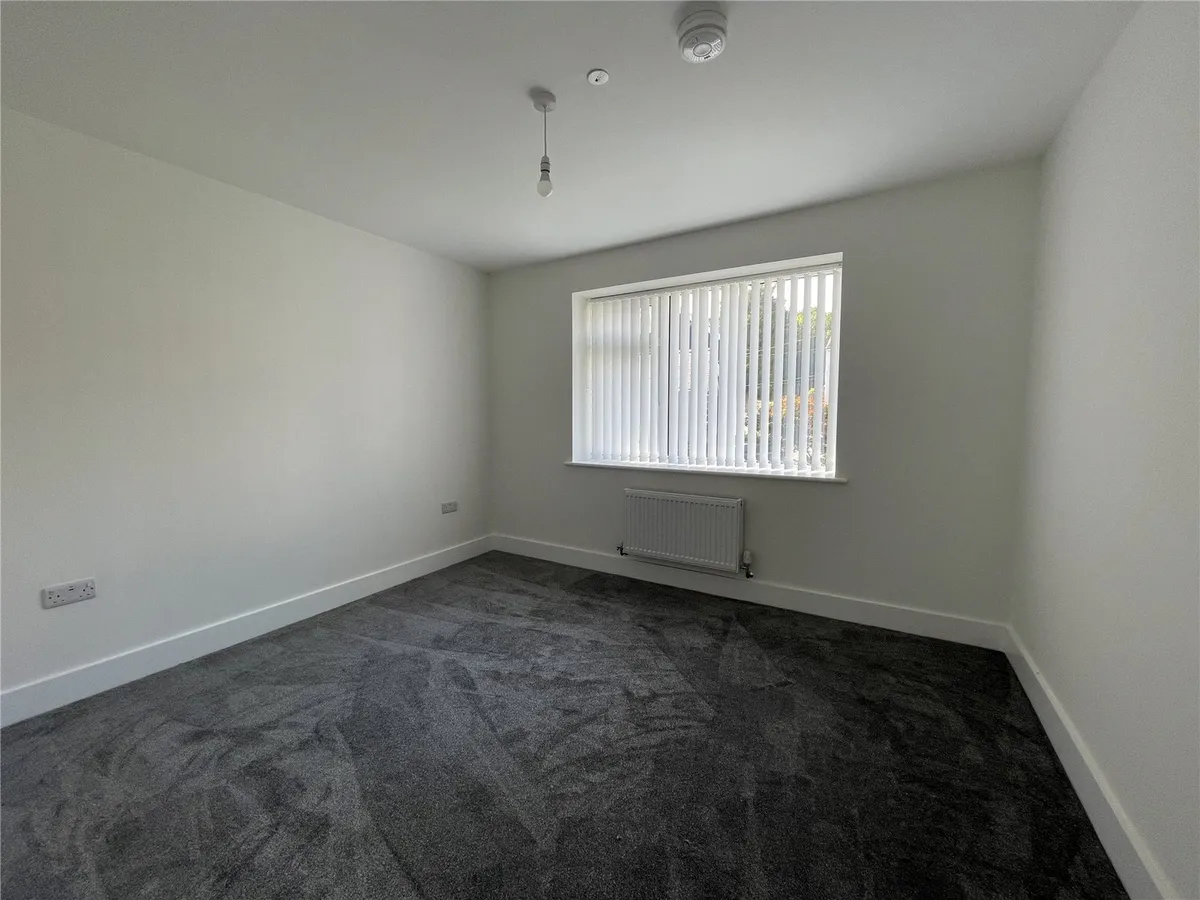 Bridge Street, Menai Bridge, Isle of Anglesey, LL59
