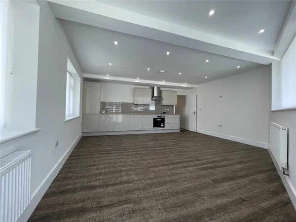 Bridge Street, Menai Bridge, Isle Of Anglesey, LL59