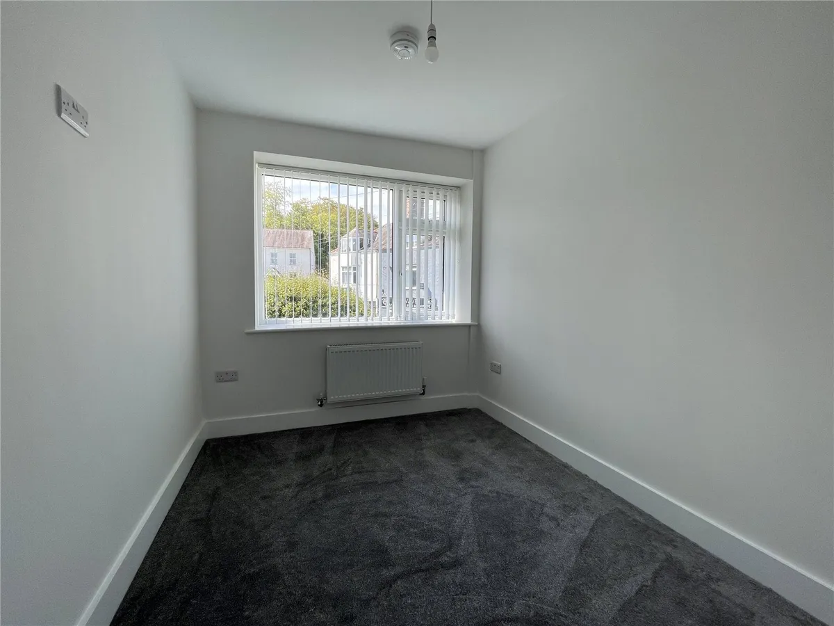 Bridge Street, Menai Bridge, Isle of Anglesey, LL59