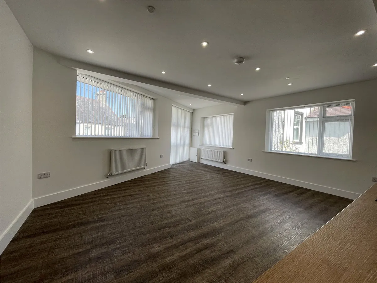 Bridge Street, Menai Bridge, Isle Of Anglesey, LL59