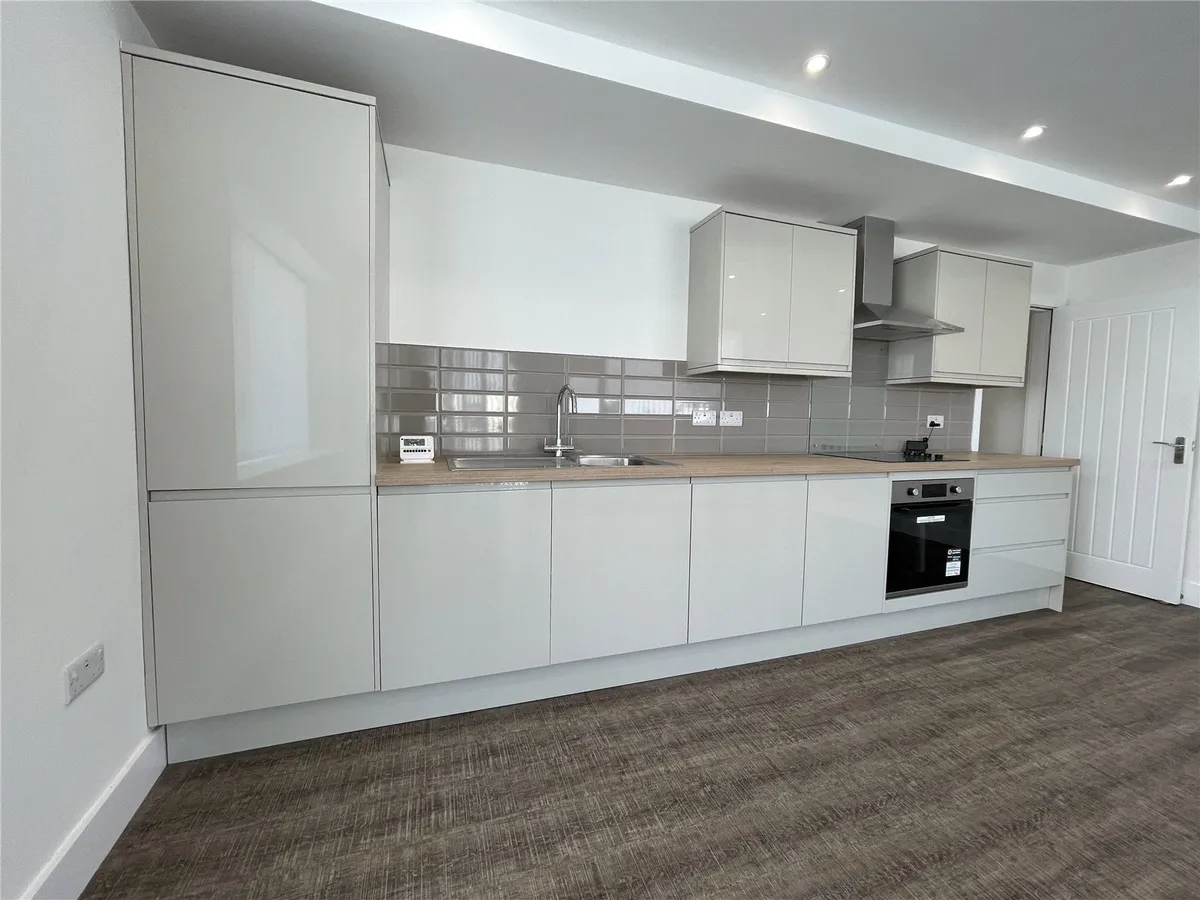 Bridge Street, Menai Bridge, Isle Of Anglesey, LL59