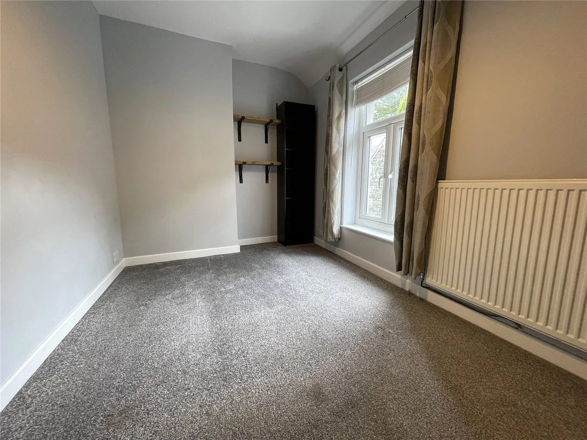 Hill Street, Bangor, LL57