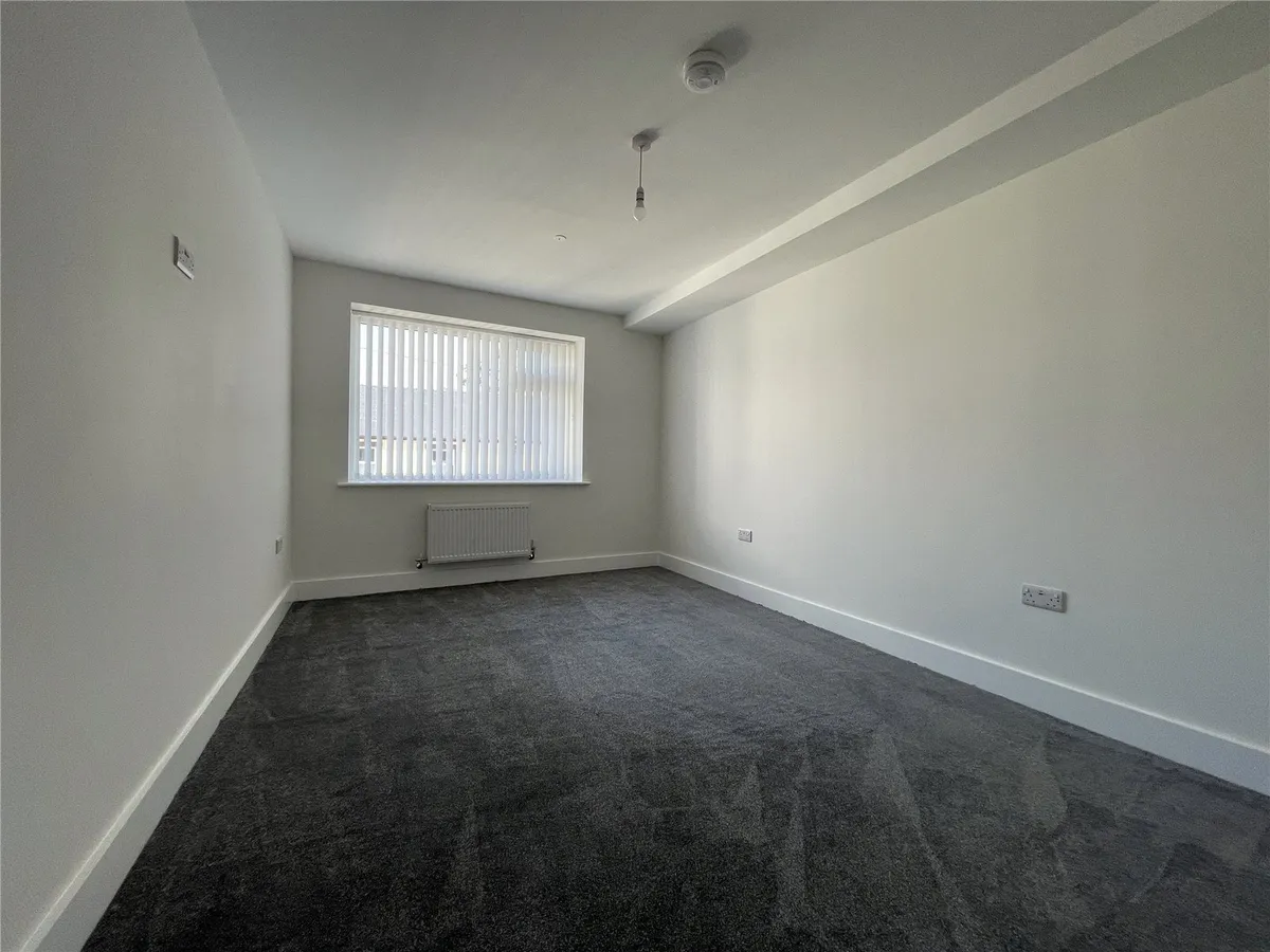 Bridge Street, Menai Bridge, Isle Of Anglesey, LL59