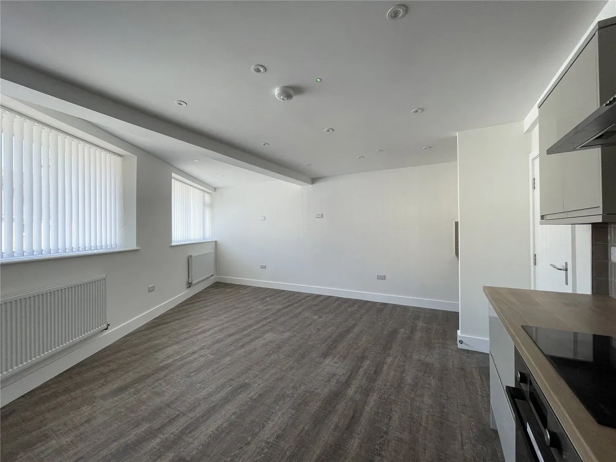 Bridge Street, Menai Bridge, Isle of Anglesey, LL59