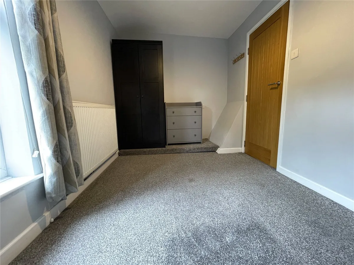 Hill Street, Bangor, LL57