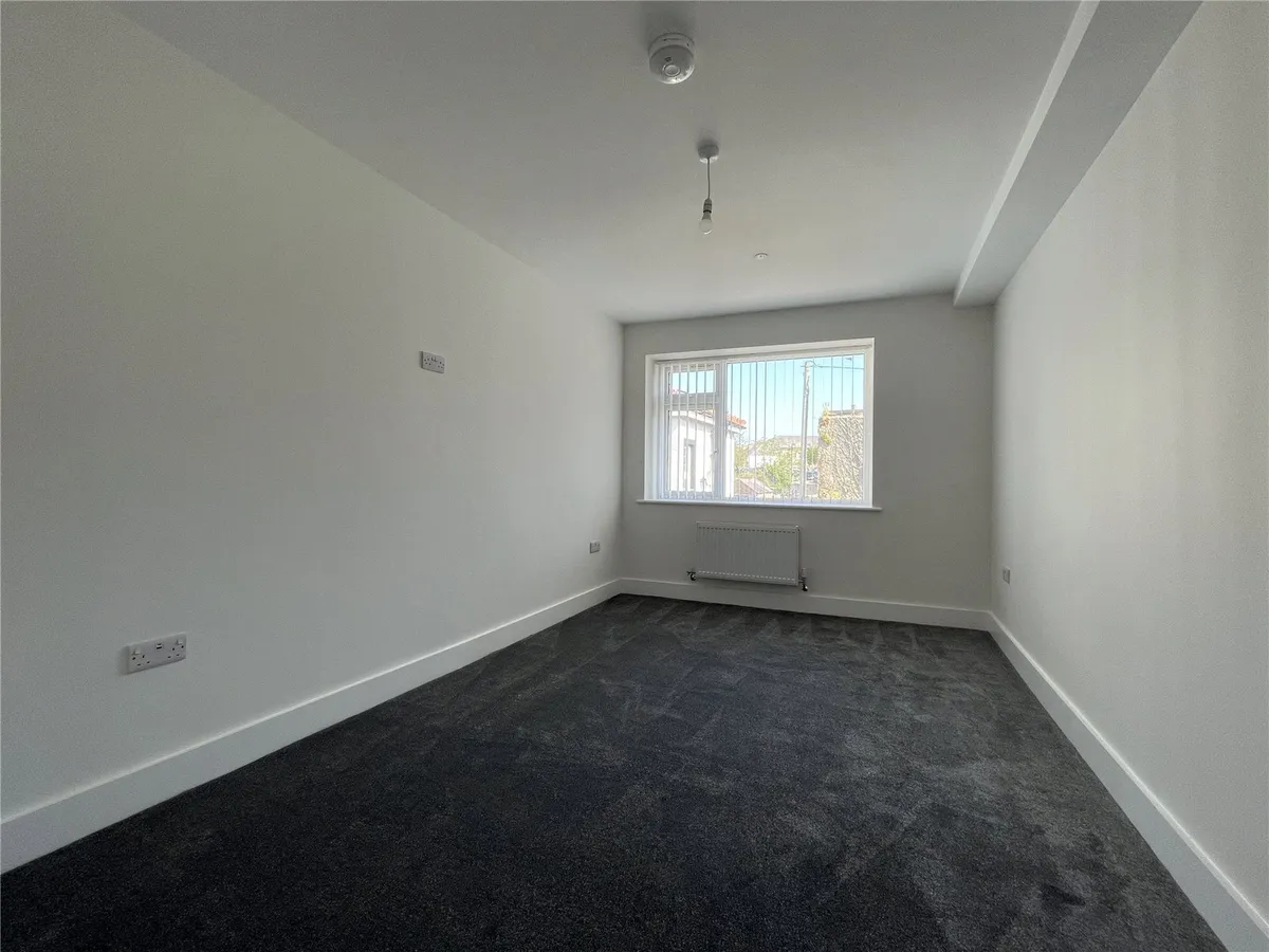 Bridge Street, Menai Bridge, Isle Of Anglesey, LL59