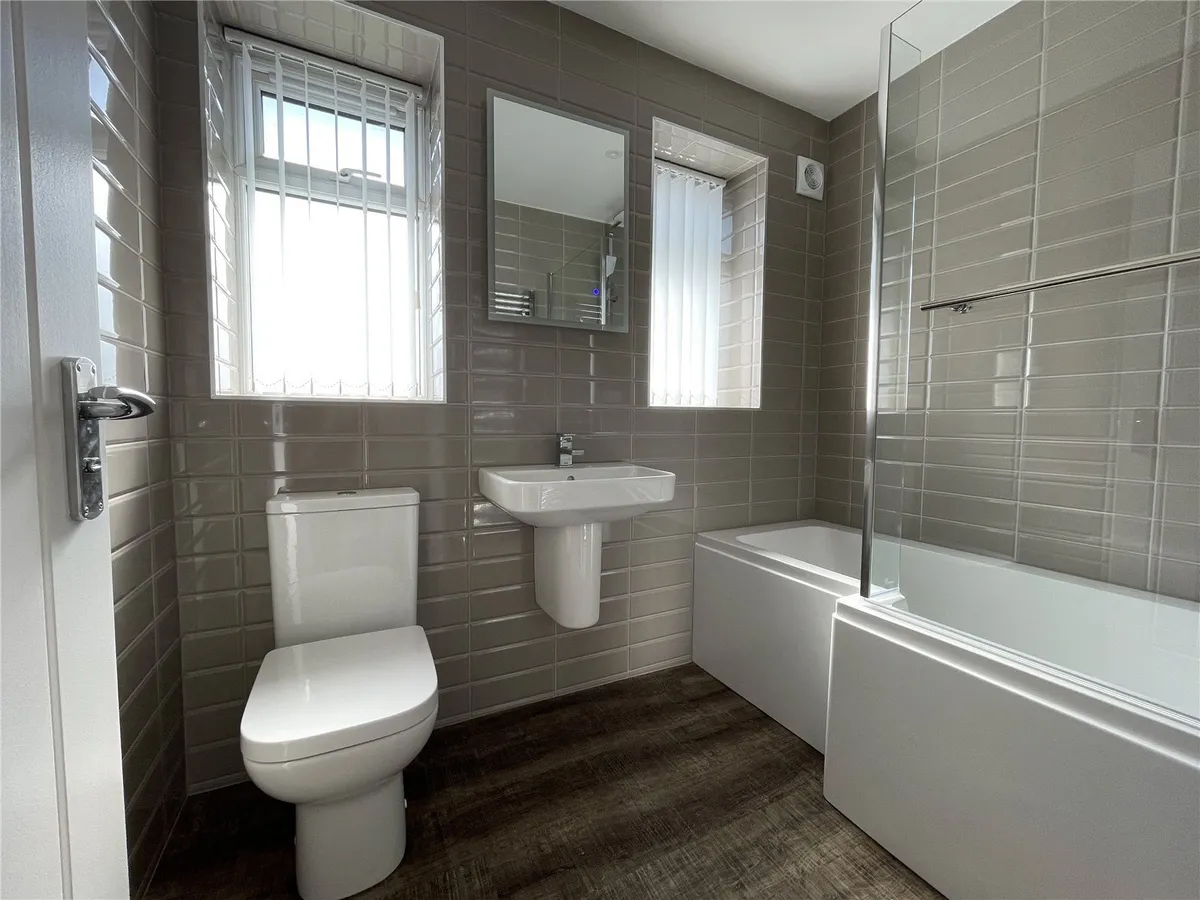 Bridge Street, Menai Bridge, Isle Of Anglesey, LL59