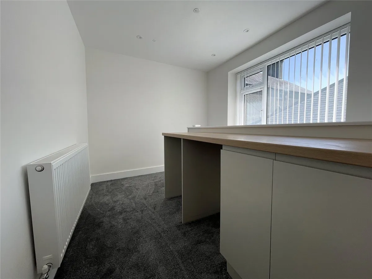 Bridge Street, Menai Bridge, Isle Of Anglesey, LL59
