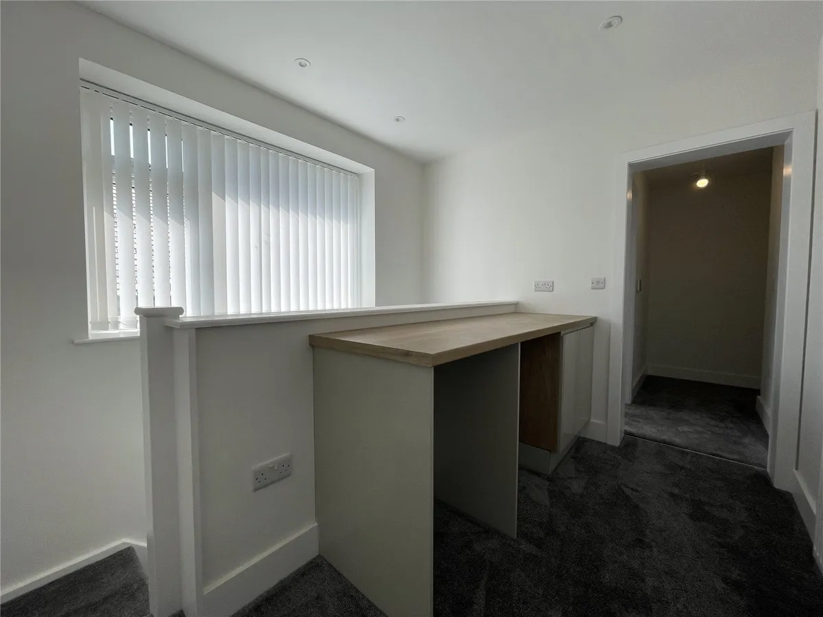 Bridge Street, Menai Bridge, Isle Of Anglesey, LL59