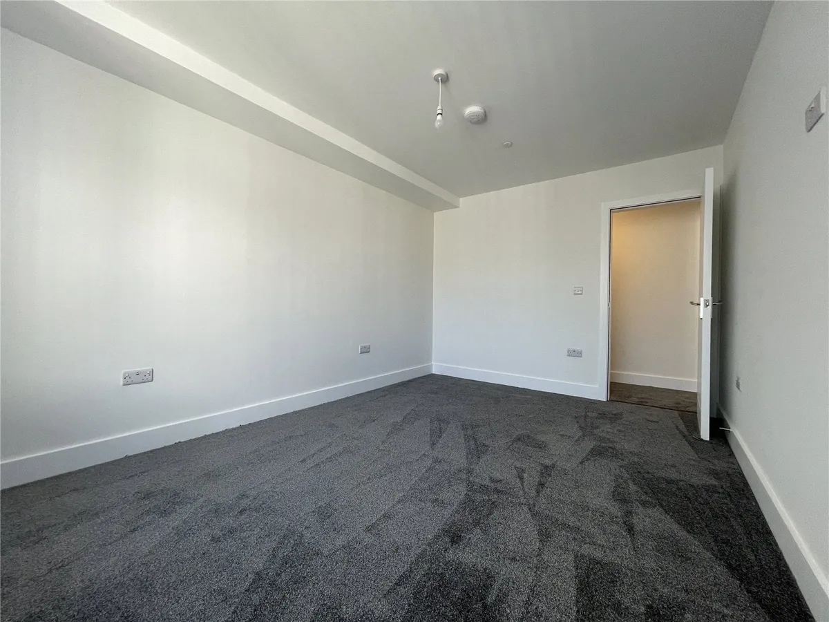 Bridge Street, Menai Bridge, Isle Of Anglesey, LL59
