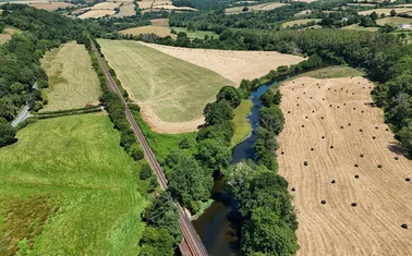 Taw Valley