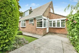 Property responsive