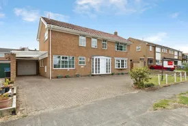 Property responsive