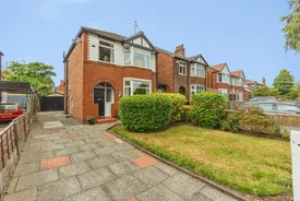 Property responsive
