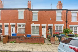 Property responsive