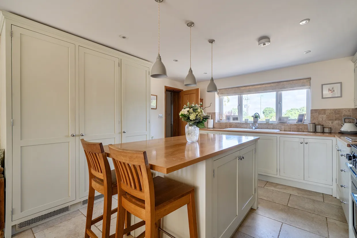 West View, Somerton, OX25 photo 12