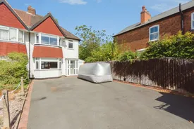 Property responsive