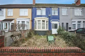 Property responsive