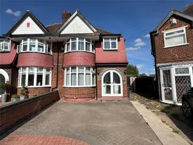Property responsive