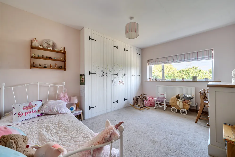 West View, Somerton, OX25 photo 17