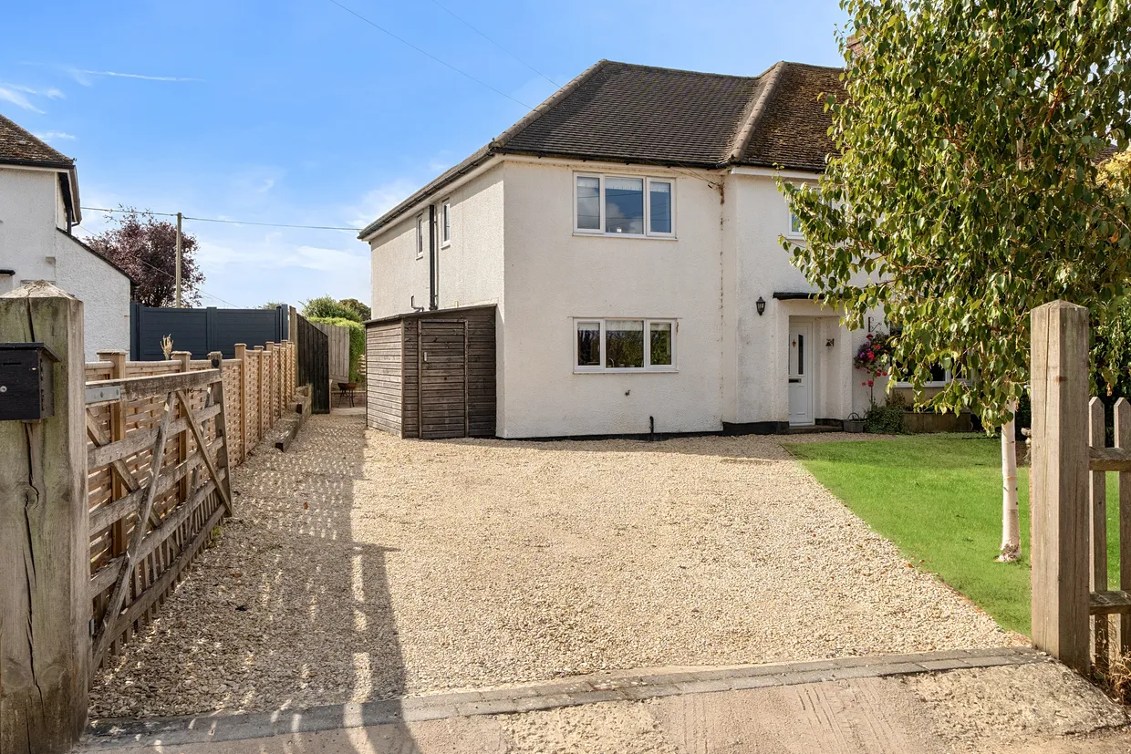 West View, Somerton, OX25 photo 18