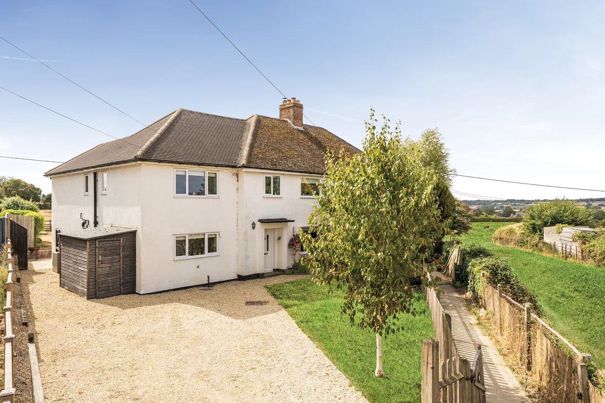 West View, Somerton, OX25 photo 20