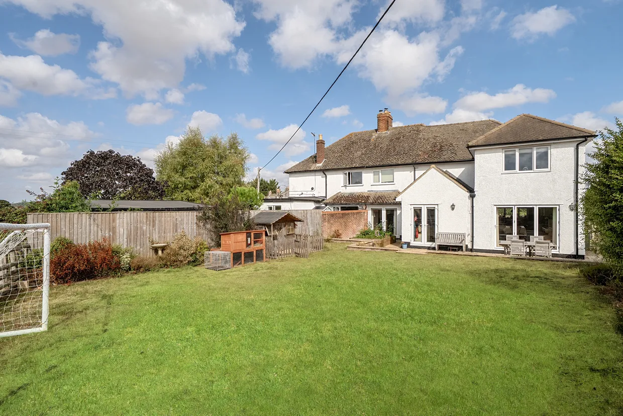 West View, Somerton, OX25 photo 21