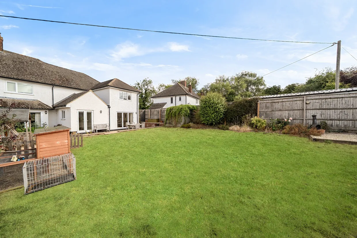 West View, Somerton, OX25 photo 22