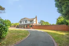 Alcester Road, Portway, Birmingham