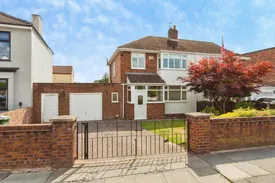 Property responsive