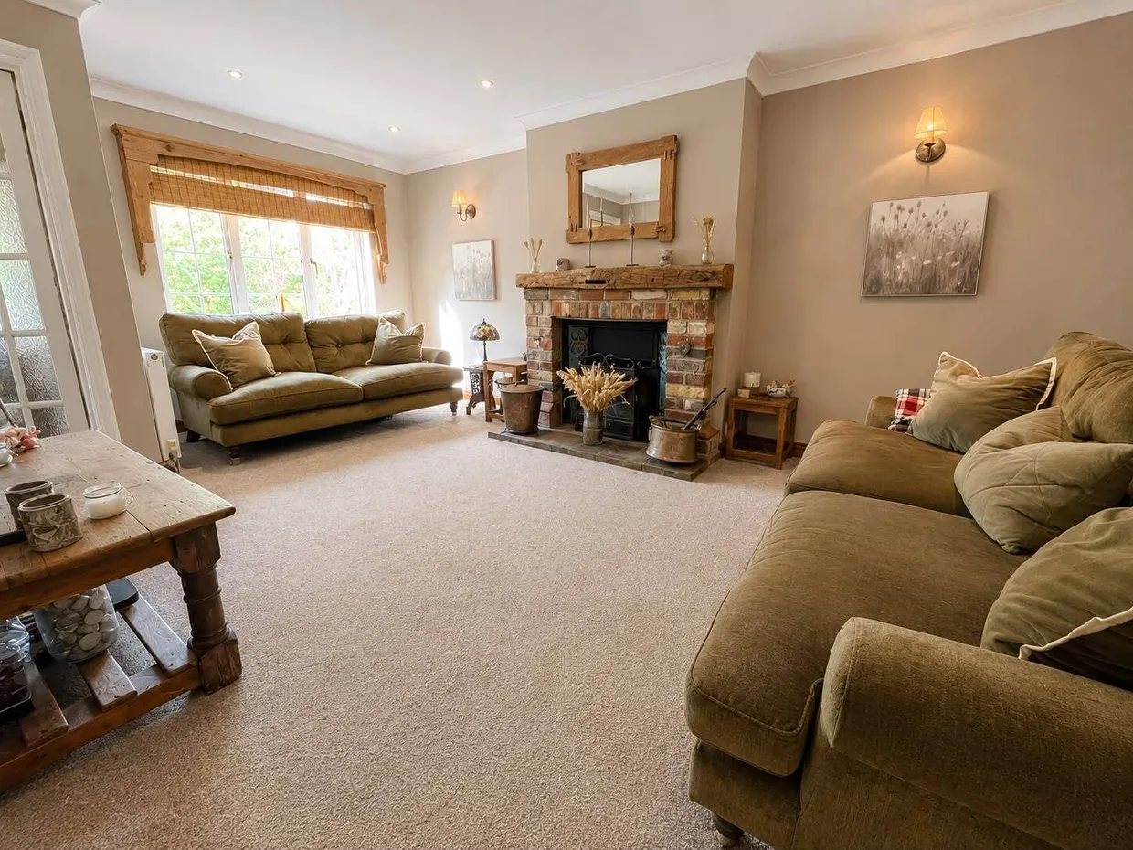 Broomhill, Ewshot, GU10 photo 3