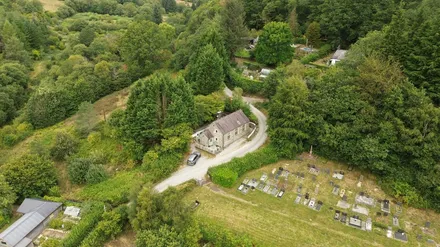 Gwernogle, Carmarthen, SA32