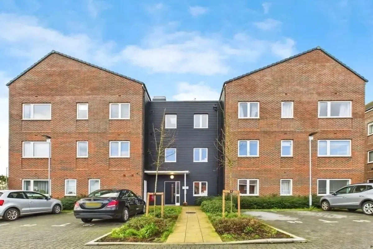 Blossom Drive, Welwyn Garden City
