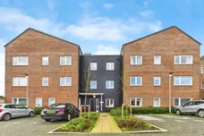 Blossom Drive, Welwyn Garden City