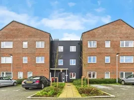 Blossom Drive, Welwyn Garden City photo