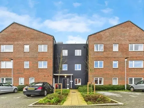 Blossom Drive, Welwyn Garden Cityphoto